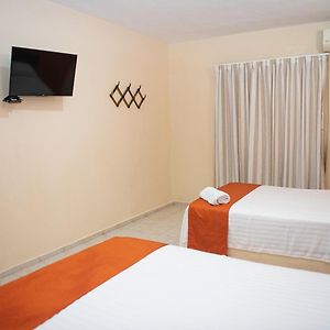Habitación Estándar con Cama King